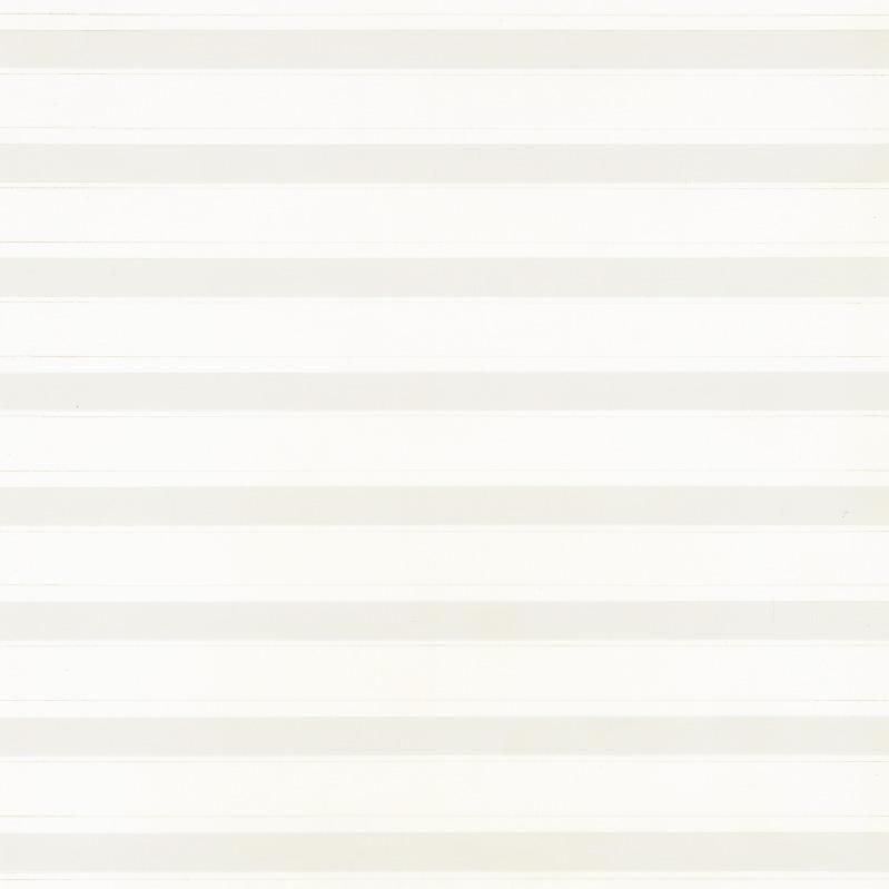 Artwork by Agnes Martin, UNTITLED #5, Made of acrylic on canvas