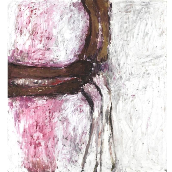 Susan Rothenberg (American, 1945) - MutualArt