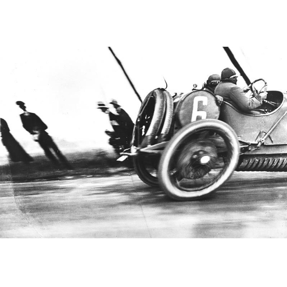 Publicité Presse Originale 1926 - Automobile Delage Triomphe Grand Prix De France Et Espagne