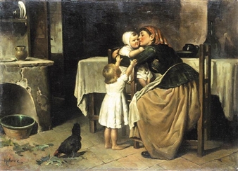 GELOSIA - Dieter Neiss