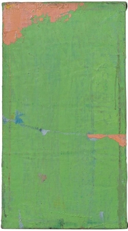 OHNE TITEL, 1996 - Heiner Binding