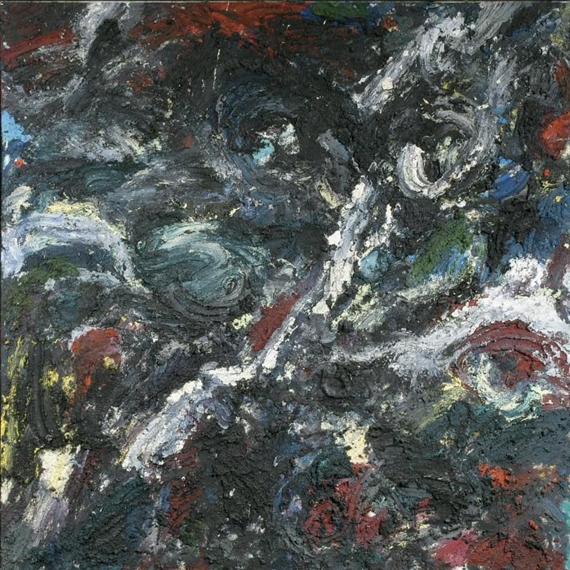 EL CAMINO DE SANTIAGO by Rütjer Rühle