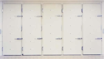 1 TO 84 - I - Jason Oddy