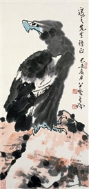 Li Kuchan (Chinese, 1898 - 1983)