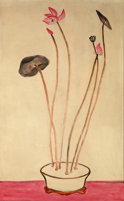 Sanyu | BRANCHES | MutualArt