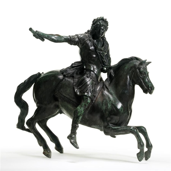 FrancoisJoseph Bosio 154 Artworks at Auction MutualArt