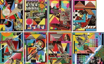 UNTITLED - Peter Phillips