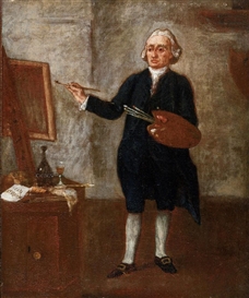 Pietro Longhi (Italian, 1702 - 1785)