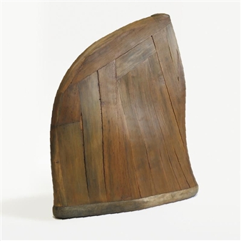 NOATAK - Martin Puryear