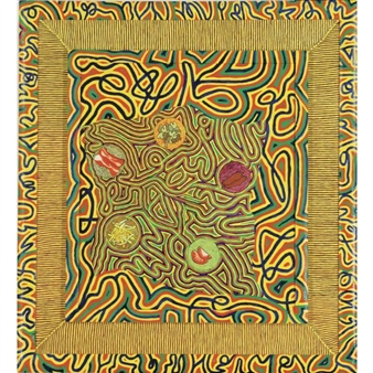 UNTITLED - Tal Mazliach