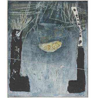 MAGICIEN - Koji Nishimi