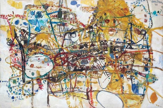 PEOPLE WHO LIVE IN VICTORIA STREET