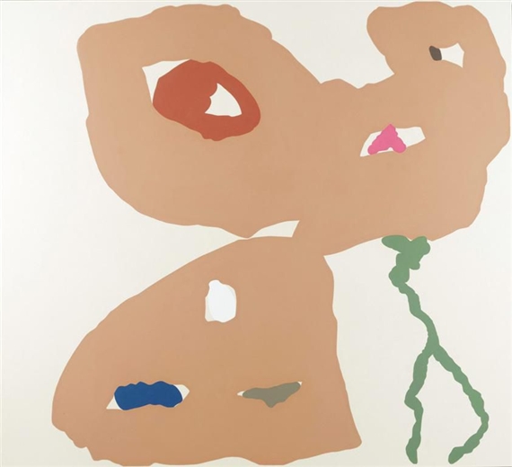 LOCAL by Monique Prieto