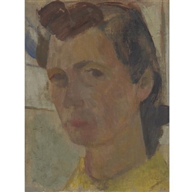 Perle Fine (American, 1908 - 1988)