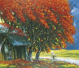 Le Thanh Son (Vietnamese, 1962)