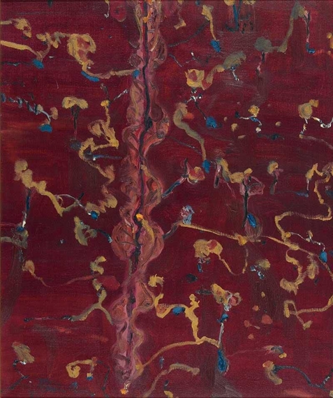 LANDSCAPE & ALLUVIAL MINE