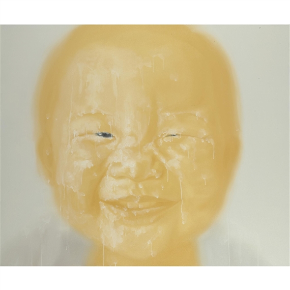 2006-2007 No. 14 by Shen Xiaotong