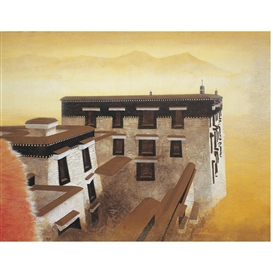 Feng Bin (Chinese, 1962)
