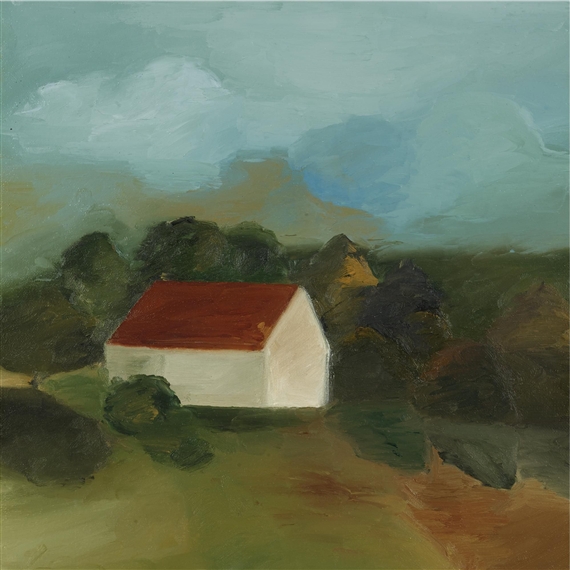 Untitled by Maureen Gallace