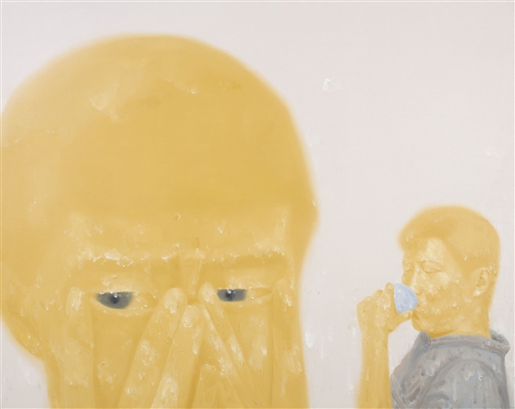 2005 No.3 by Shen Xiaotong