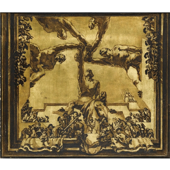 La Lección de Salamanca (The Lesson of Salamanca)