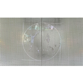 Remission - Justin Ponmany