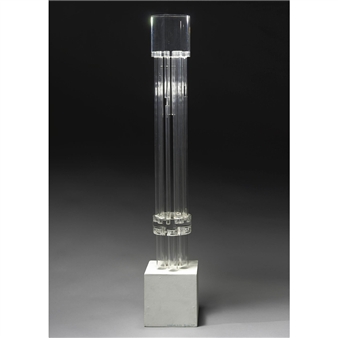 Transparentes - Martha Boto