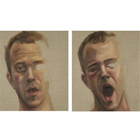 Gideon Rubin (Israeli, 1973)