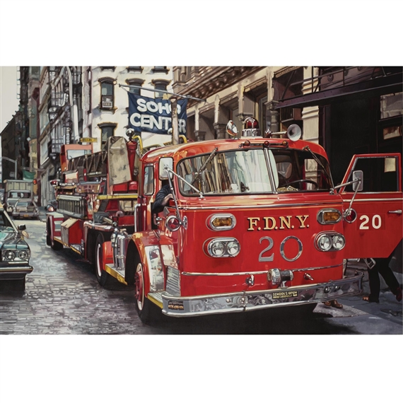 Perfect Vision by Ron Kleemann, FullFormat:,year,1989