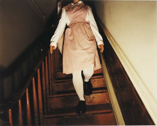 Untitled by Anna Gaskell, 2002