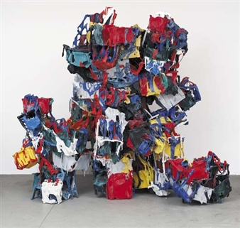 161 Elements - Ian Dawson