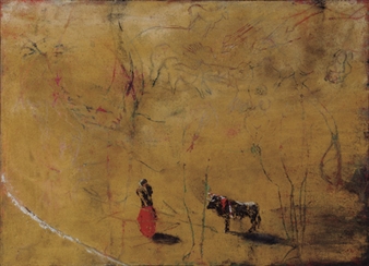 Ocker - Jiri Georg Dokoupil