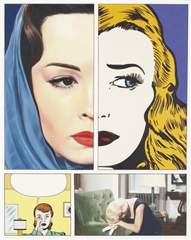 Now After All Those Things You Told Me, 1965 - McDermott & McGough