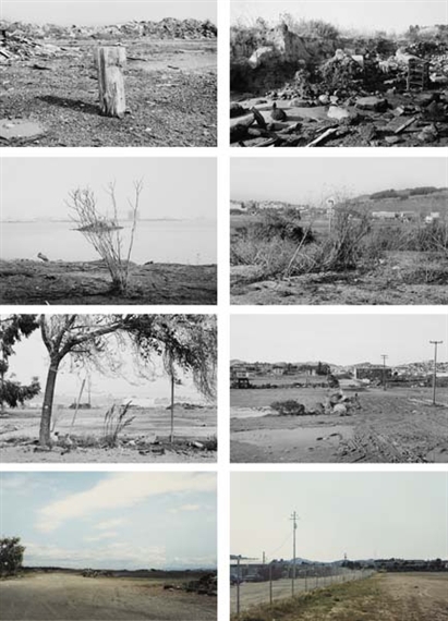 Lewis Baltz | Candlestick Point (1884 - 1988) | MutualArt