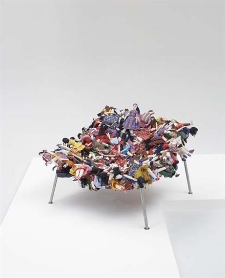 “Multidao” chair