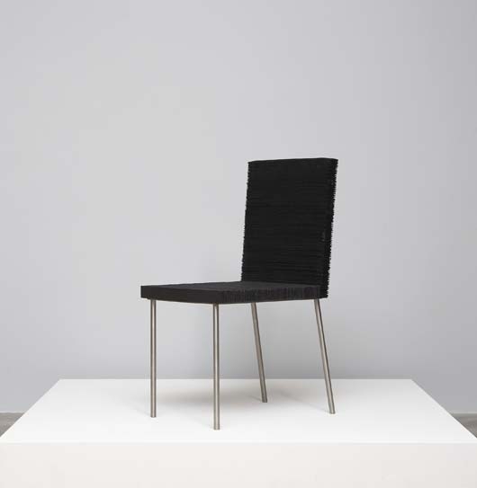 "Papel" chair