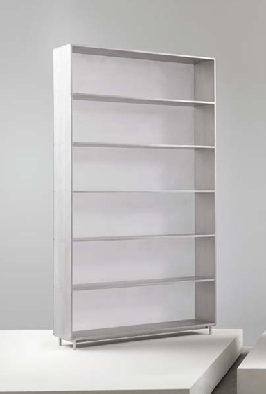 “CK 94 Copyright” bookcase by Maarten van Severen, ca. 1998