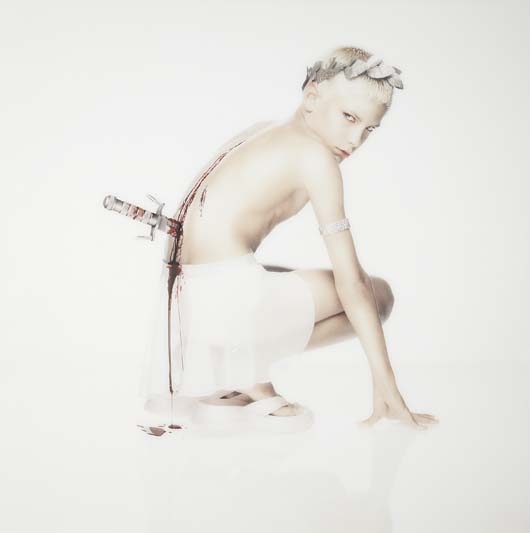 Erwin Olaf Market Data: Auction Results & Gallery Prices