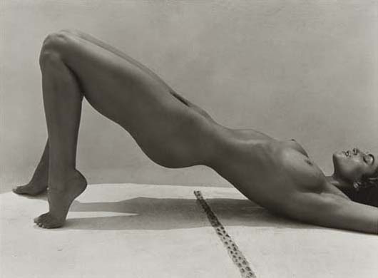 Cindy Crawford, Costa Careyes by Herb Ritts, 1998