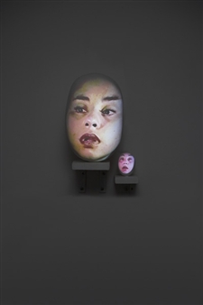 Truth - Tony Oursler