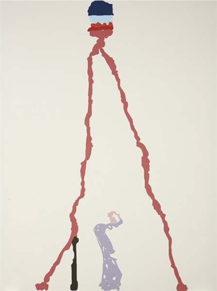 Ages and Ages by Monique Prieto,  2000