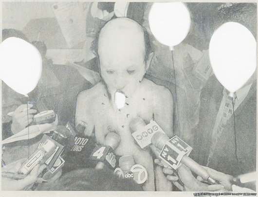 News by Christian Holstad, 2003