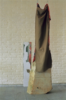 #172 - Jessica Stockholder