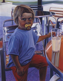 Merida/Layla - Robin Lowe