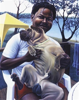 Garden State/Gary - Robin Lowe