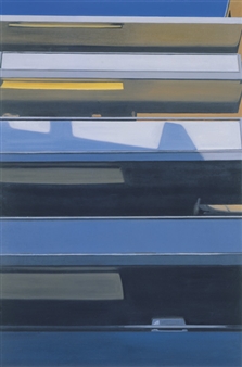 Untitled - Eberhard Havekost