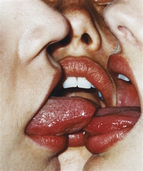 Three Graces - Terry Richardson