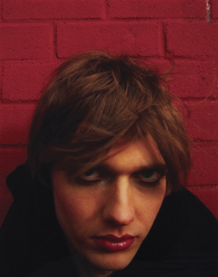 Whore by Slater Bradley, 2005