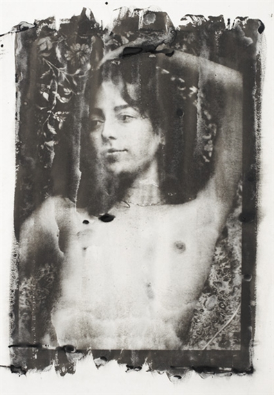 Galatea by Igor Vishnyakov, 2005