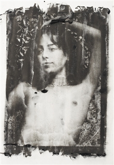 Galatea - Igor Vishnyakov